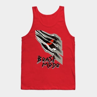 beast mode Tank Top